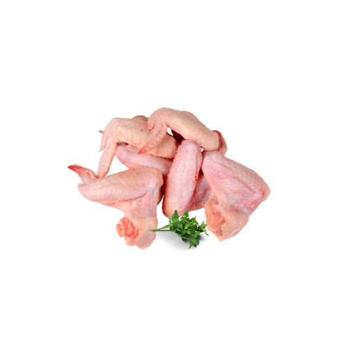 Ailes de poulet