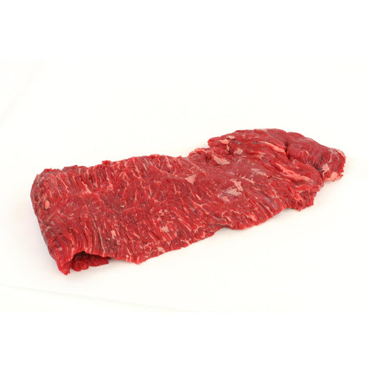 Bavette de bœuf