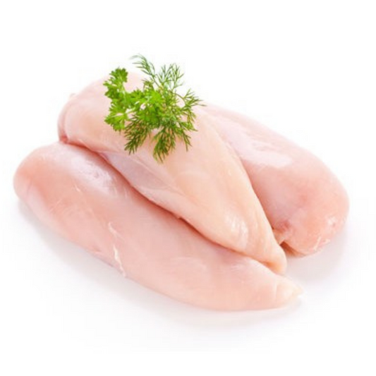 Filet de poulet