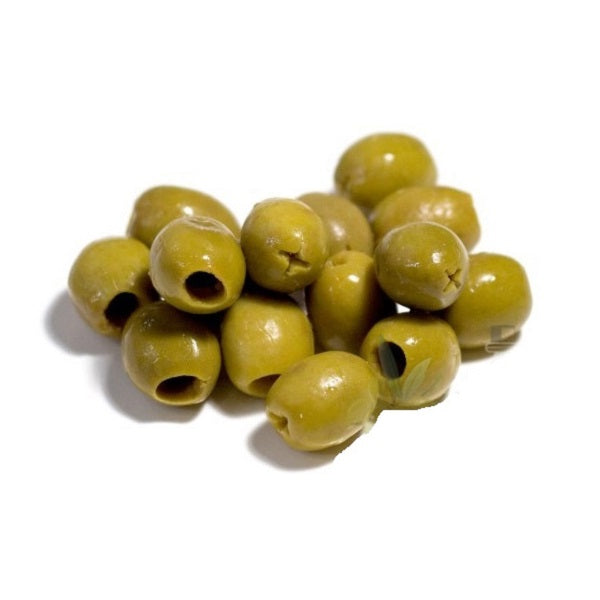 Olives vertes