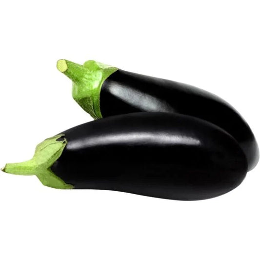 Aubergines