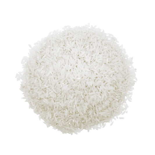 Riz Non parfumé