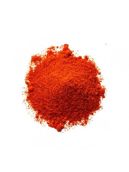 Piment en poudre