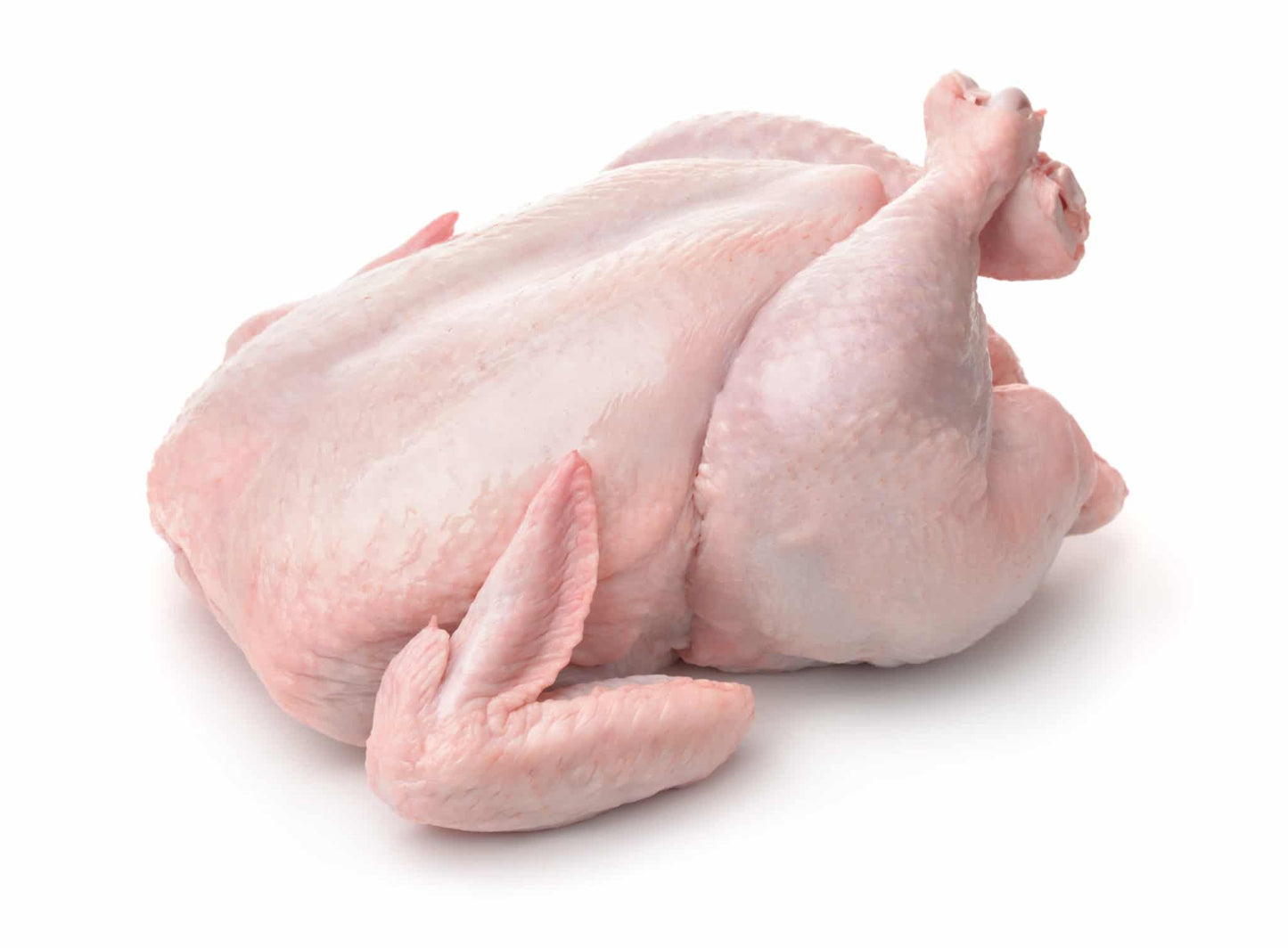 Poulet blanc